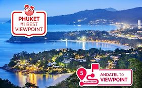 Andatel Grande Patong Phuket
